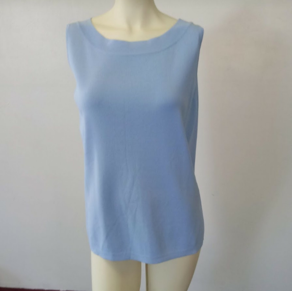 Dress Barn Women's dressy tank